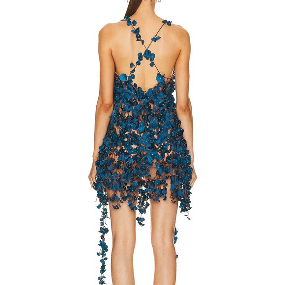 Cult Gaia Ciela Dress - Picture 3 of 8